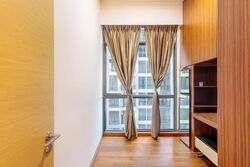 The Skywoods (D23), Condominium #553582951